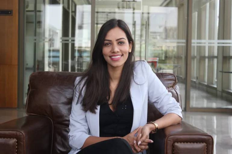 Priya Menon